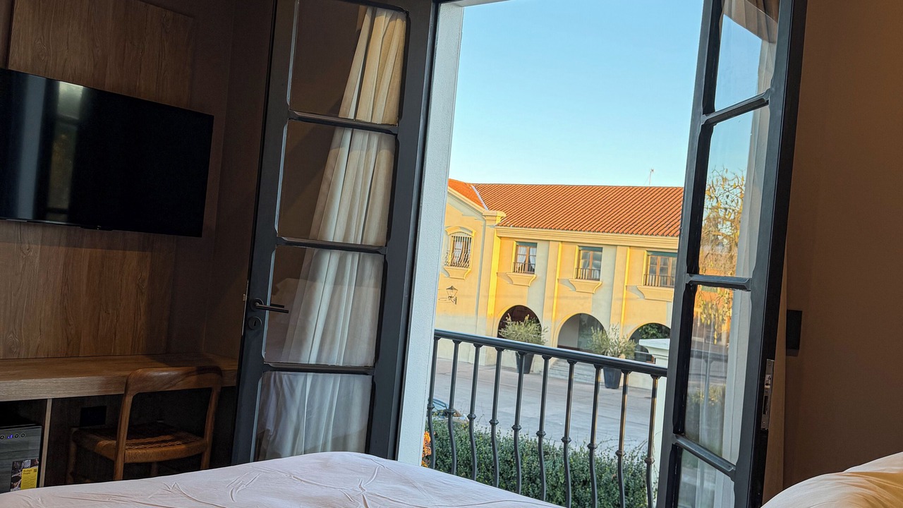 Photo of Bedroom in Maipu