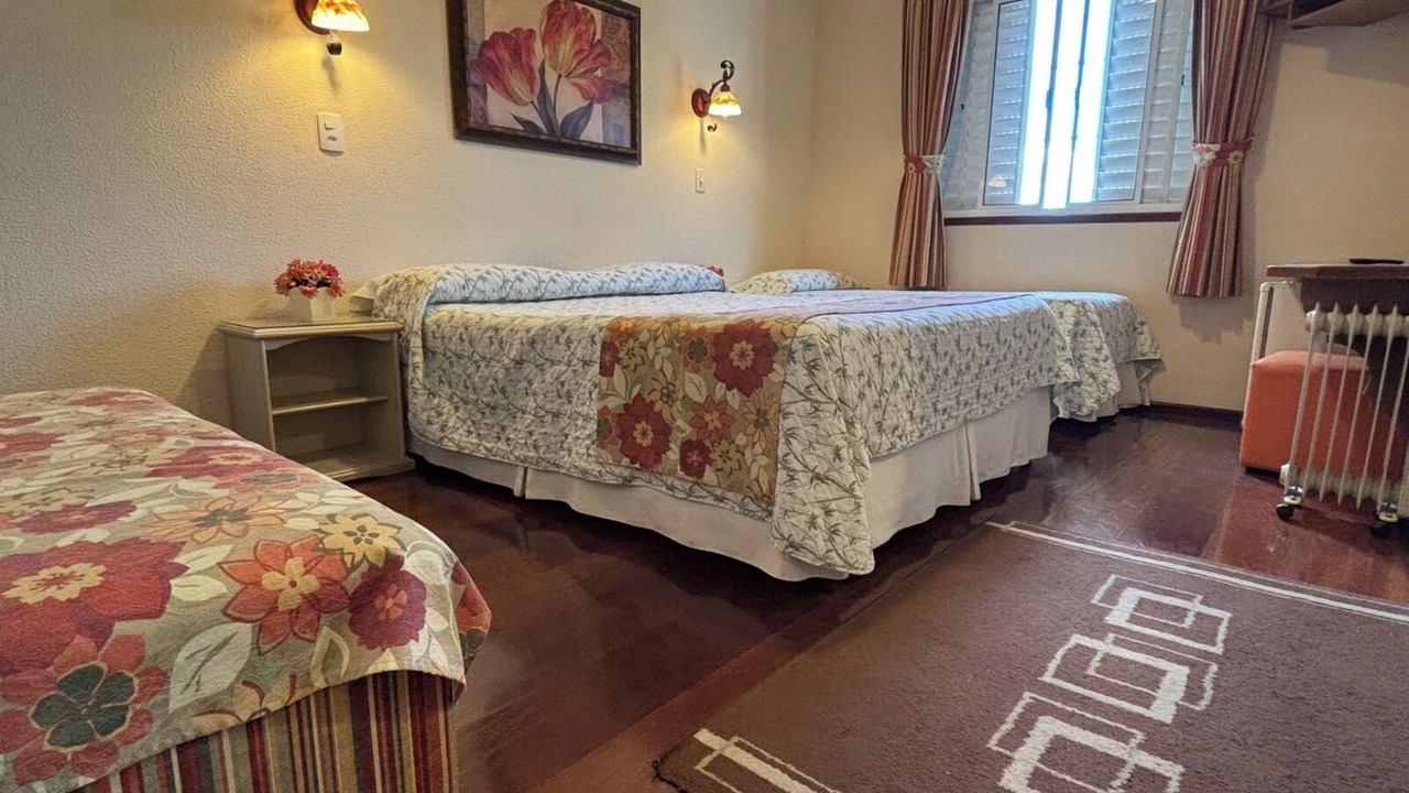 Photo of Bedroom in Jaguaribe