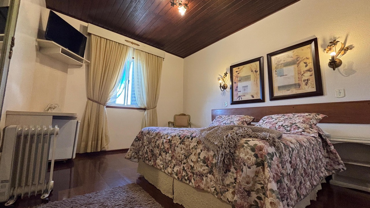 Photo of Bedroom in Jaguaribe