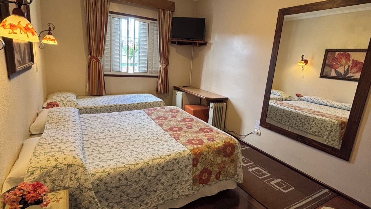 Photo of Bedroom in Jaguaribe