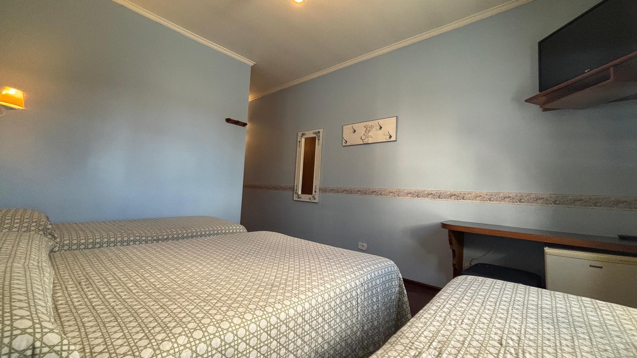 Photo of Bedroom in Jaguaribe