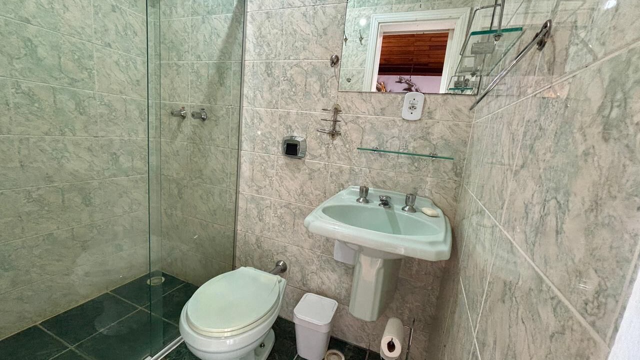 Photo of Bathroom in Jaguaribe
