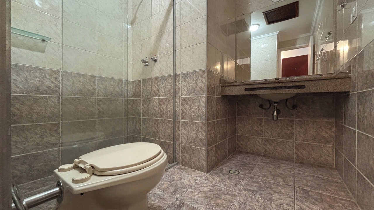 Photo of Bathroom in Jaguaribe