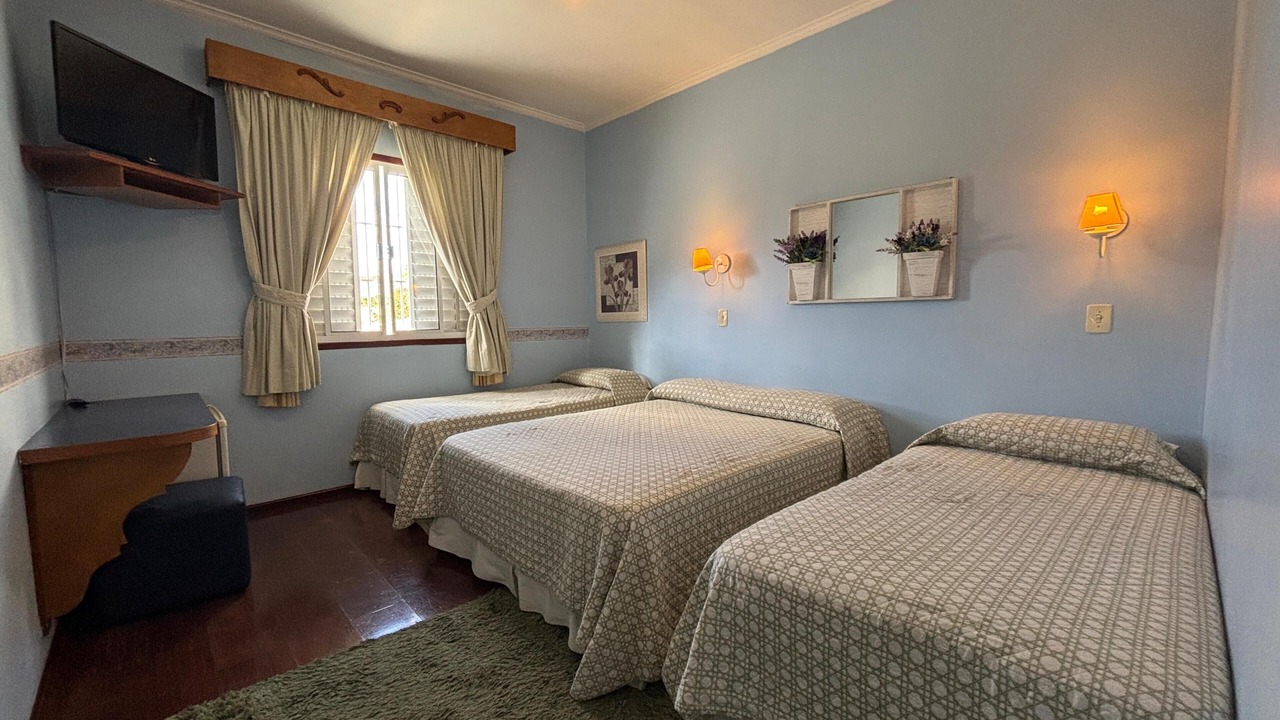 Photo of Bedroom in Jaguaribe