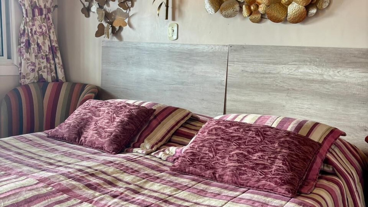 Photo of Bedroom in Jaguaribe