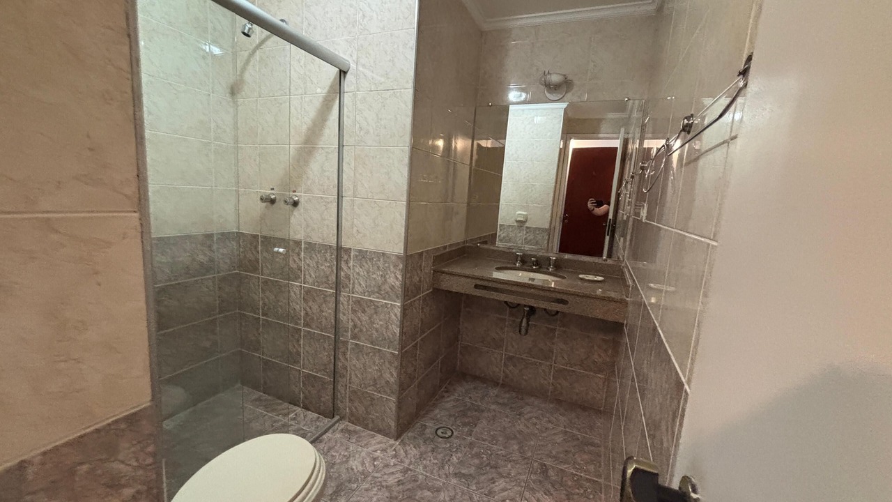 Photo of Bathroom in Jaguaribe
