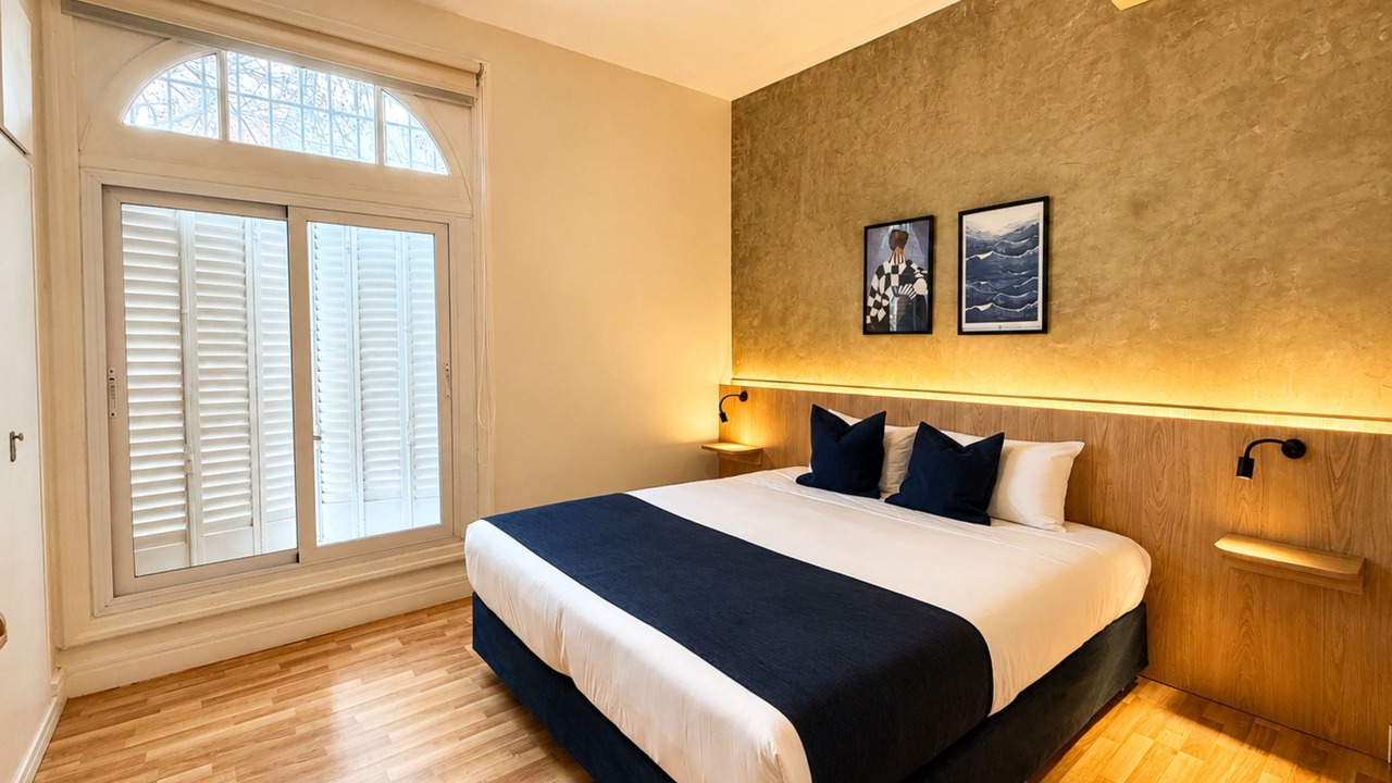 Photo of Bedroom in Belgrano