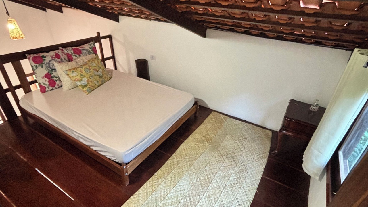 Photo of Patio Balcony in Caete-Acu