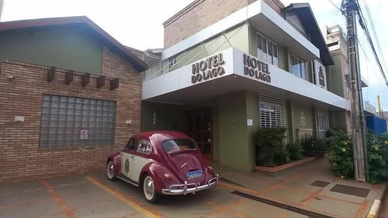 Photo of Outdoor in Centro