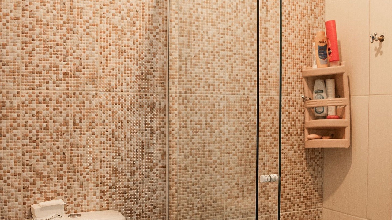 Photo of Bathroom in Alto Arroio