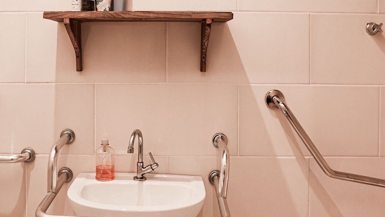 Photo of Bathroom in Alto Arroio