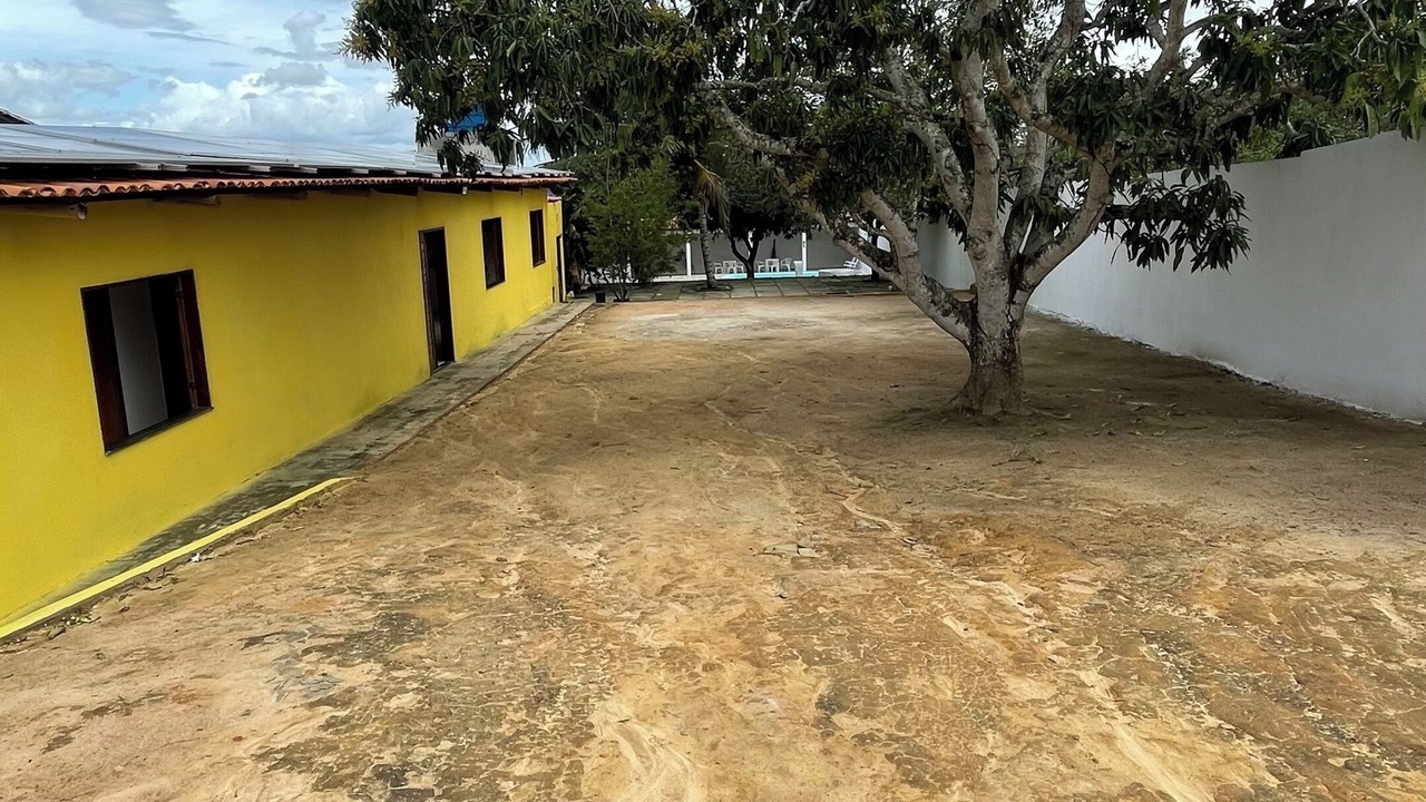 Photo of Outdoor in Serrinha