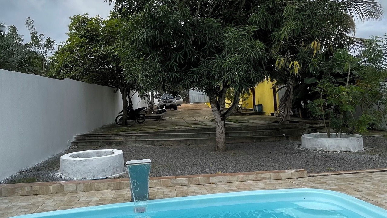 Photo of Livingroom in Serrinha