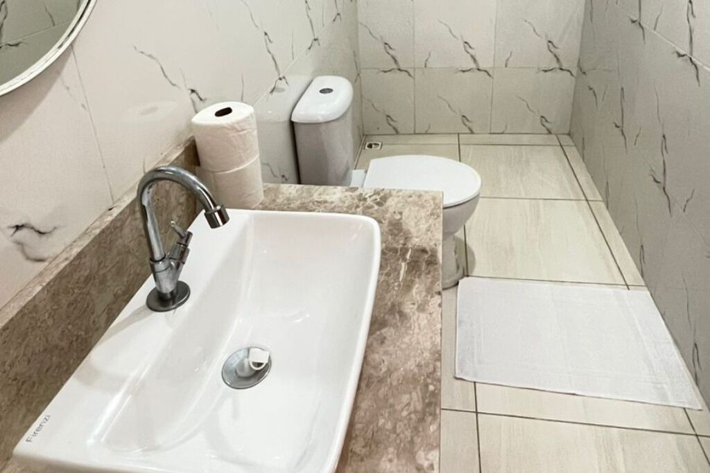 Photo of Bathroom in Serrinha