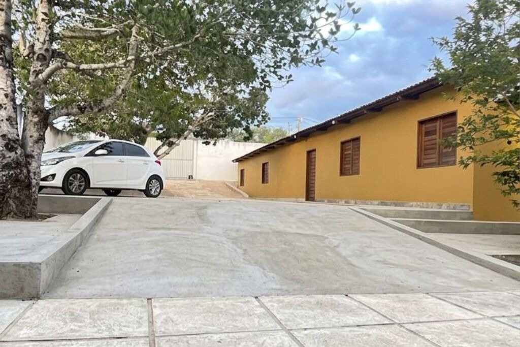 Photo of Outdoor in Serrinha