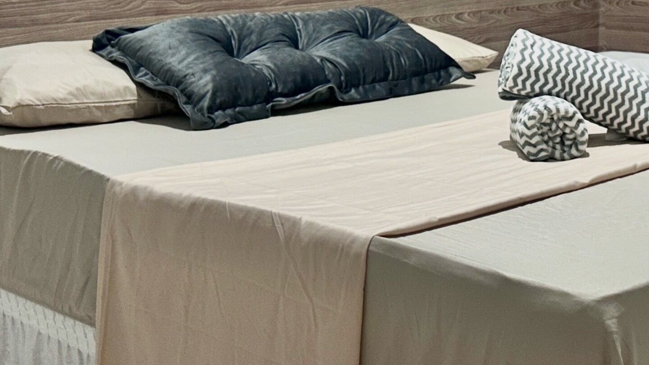 Photo of Bedroom in Piacabucu