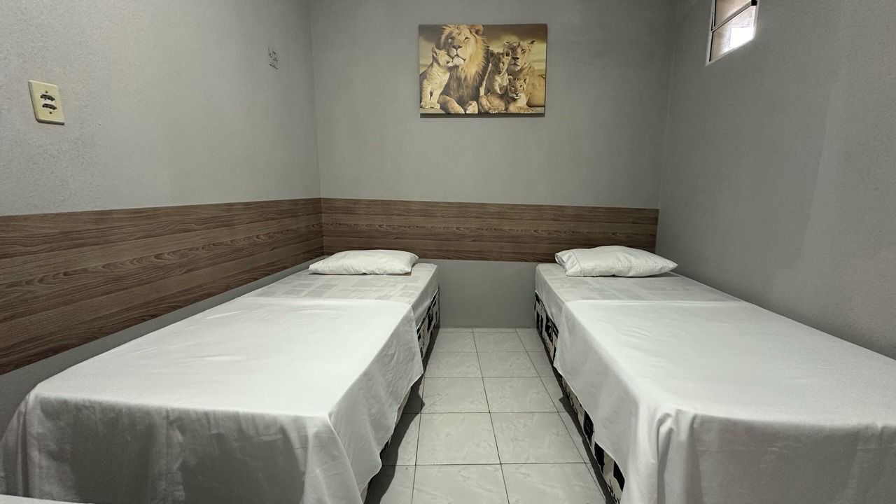 Photo of Bedroom in Piacabucu