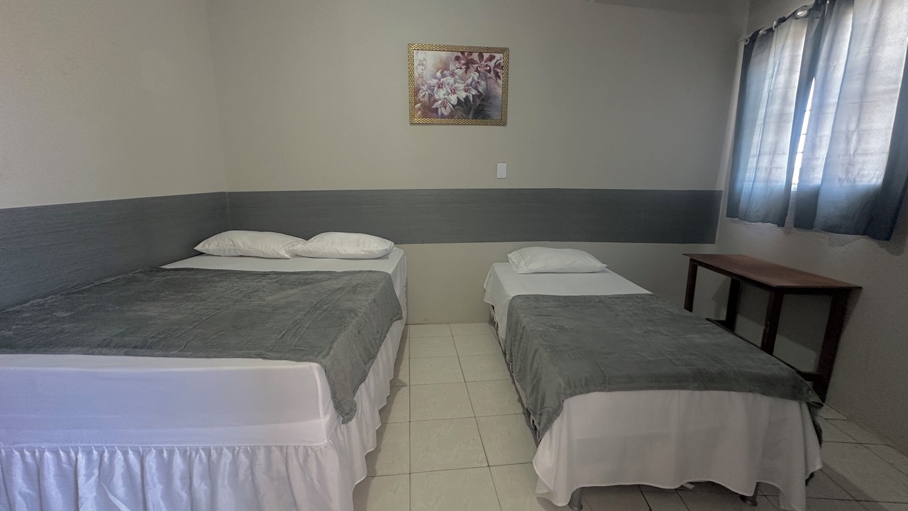 Photo of Bedroom in Piacabucu