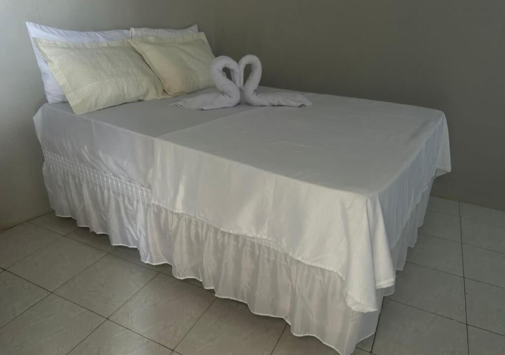 Photo of Bedroom in Piacabucu
