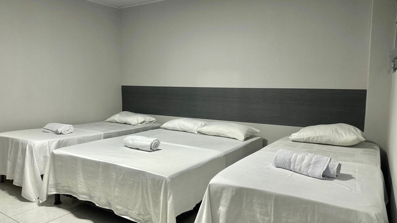 Photo of Bedroom in Piacabucu