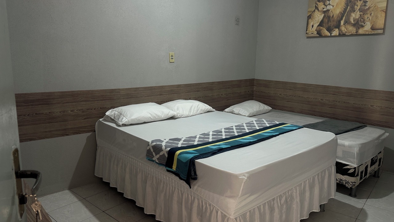 Photo of Bedroom in Piacabucu