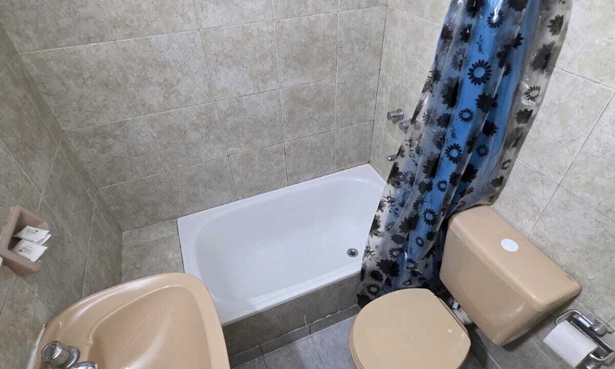 Photo of Bathroom in Congreso