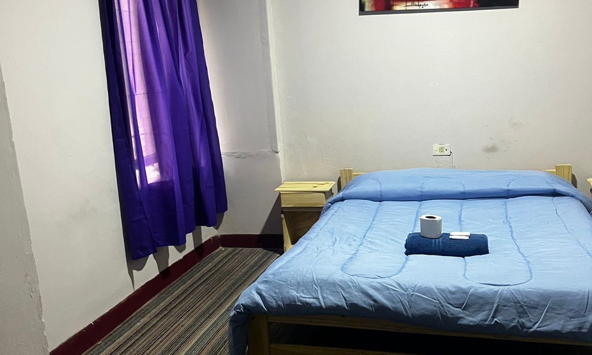 Photo of Bedroom in Congreso