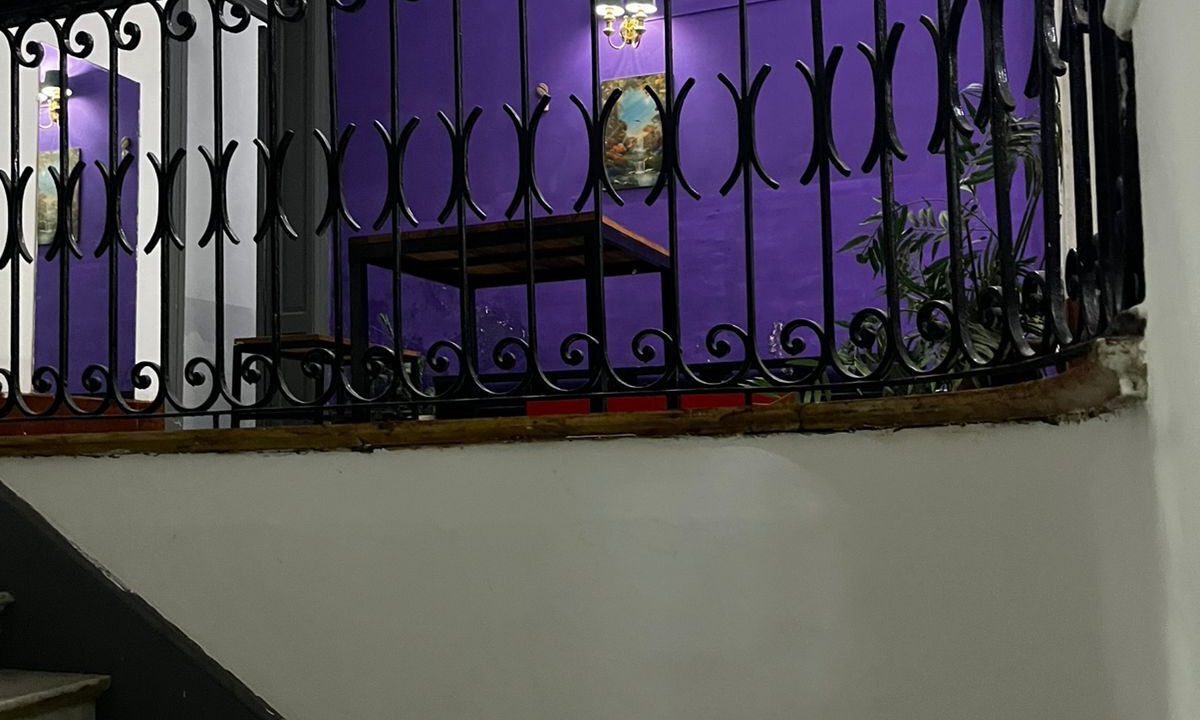 Photo of Livingroom in Congreso