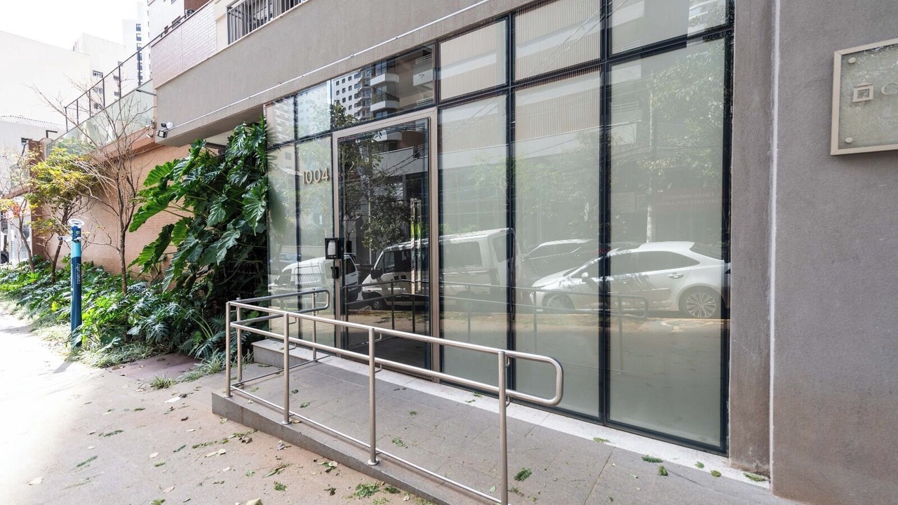 Photo of Outdoor in Perdizes