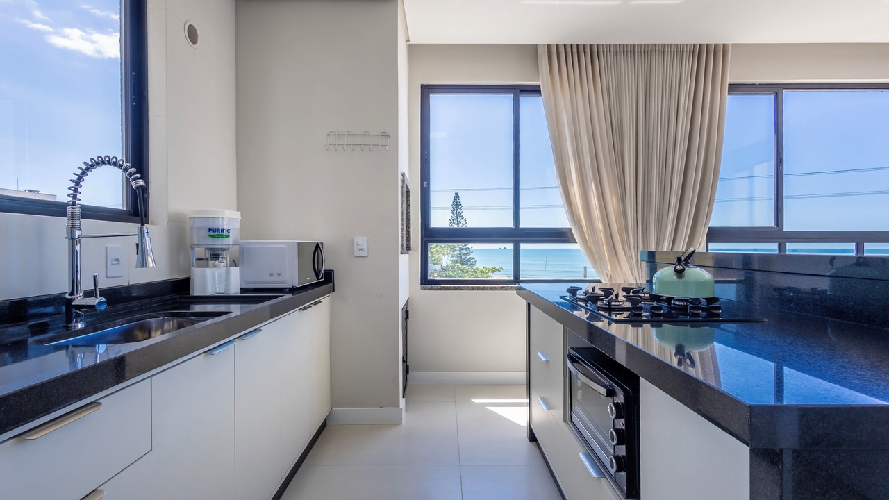 Photo of Kitchen in Barra Velha