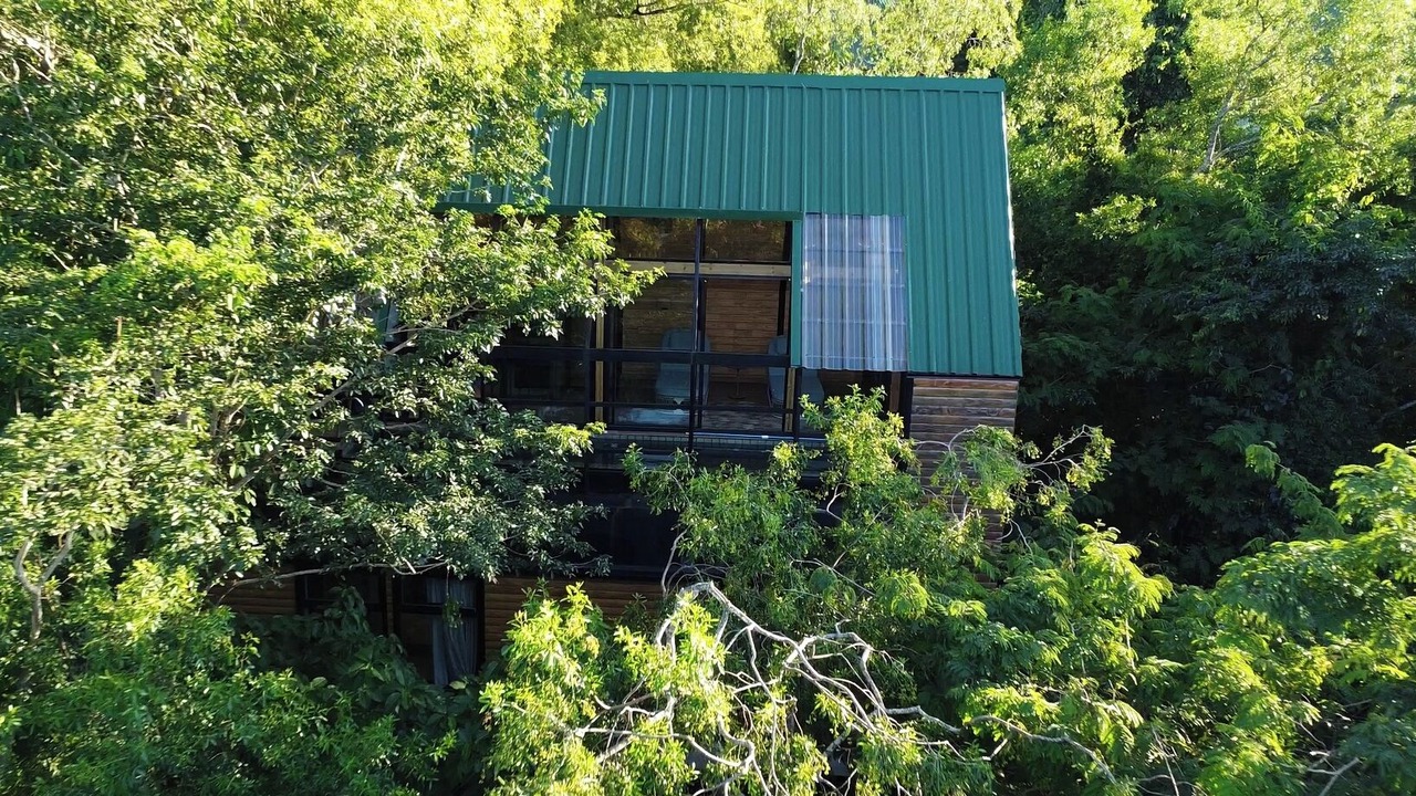 Photo of Outdoor in Puerto Iguazu