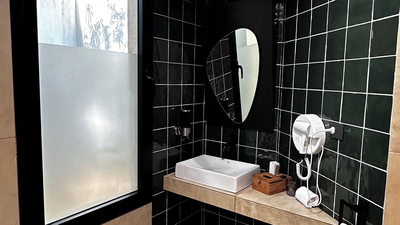 Photo of Bathroom in Puerto Iguazu