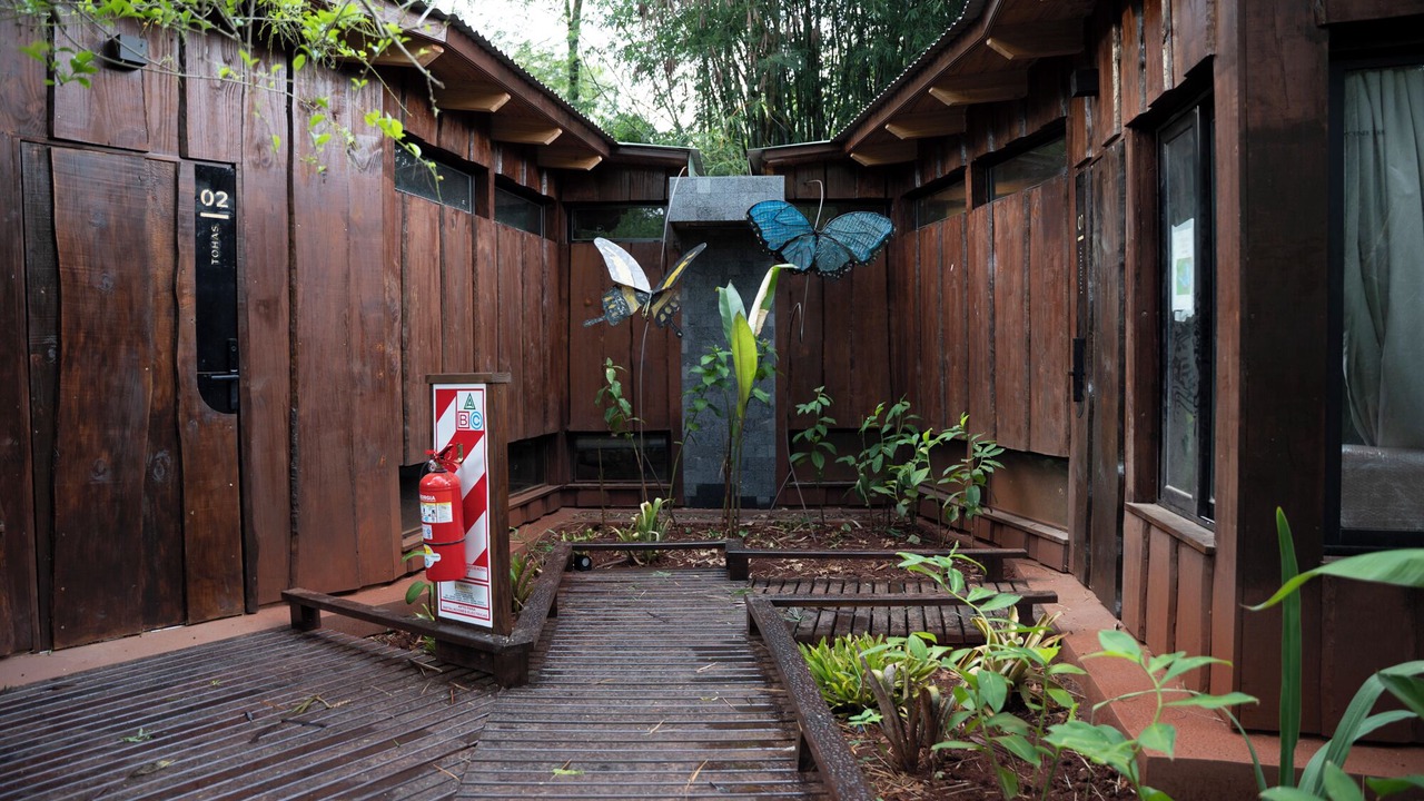 Photo of Others in Puerto Iguazu