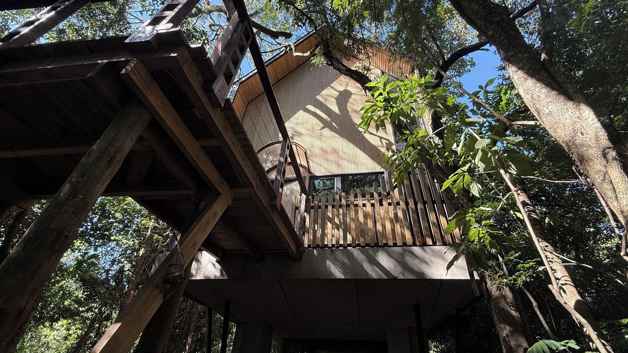 Photo of Bedroom in Puerto Iguazu