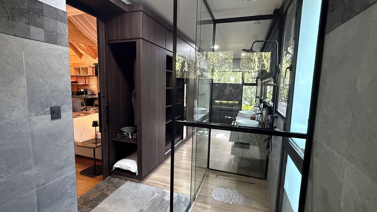 Photo of Bathroom in Puerto Iguazu