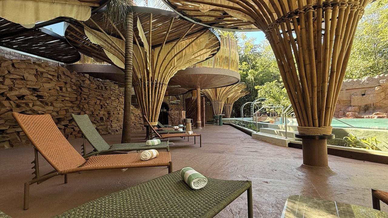 Photo of Outdoor in Puerto Iguazu
