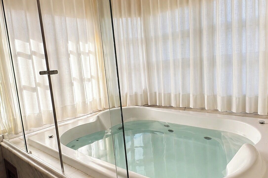 Photo of Bedroom in Vila Everest