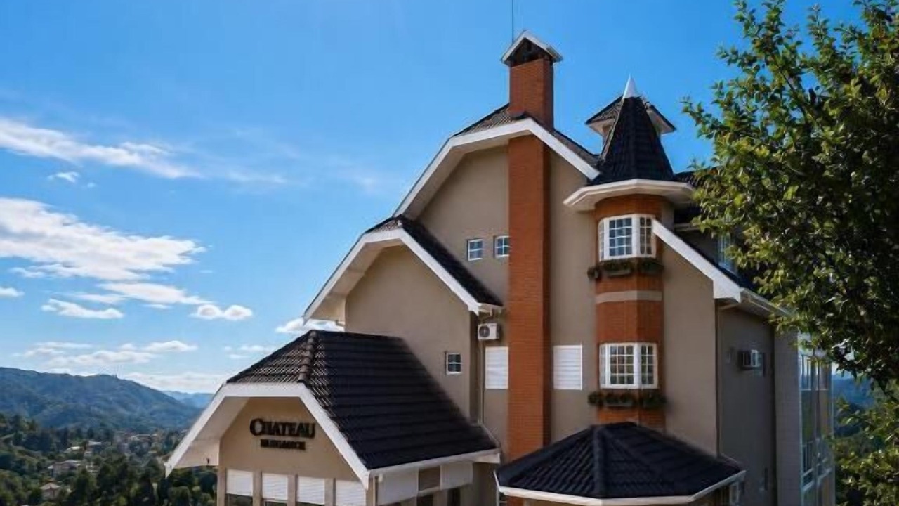 Photo of Outdoor in Vila Everest