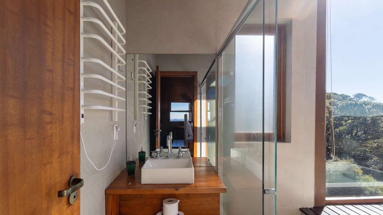 Photo of Bathroom in Anitapolis