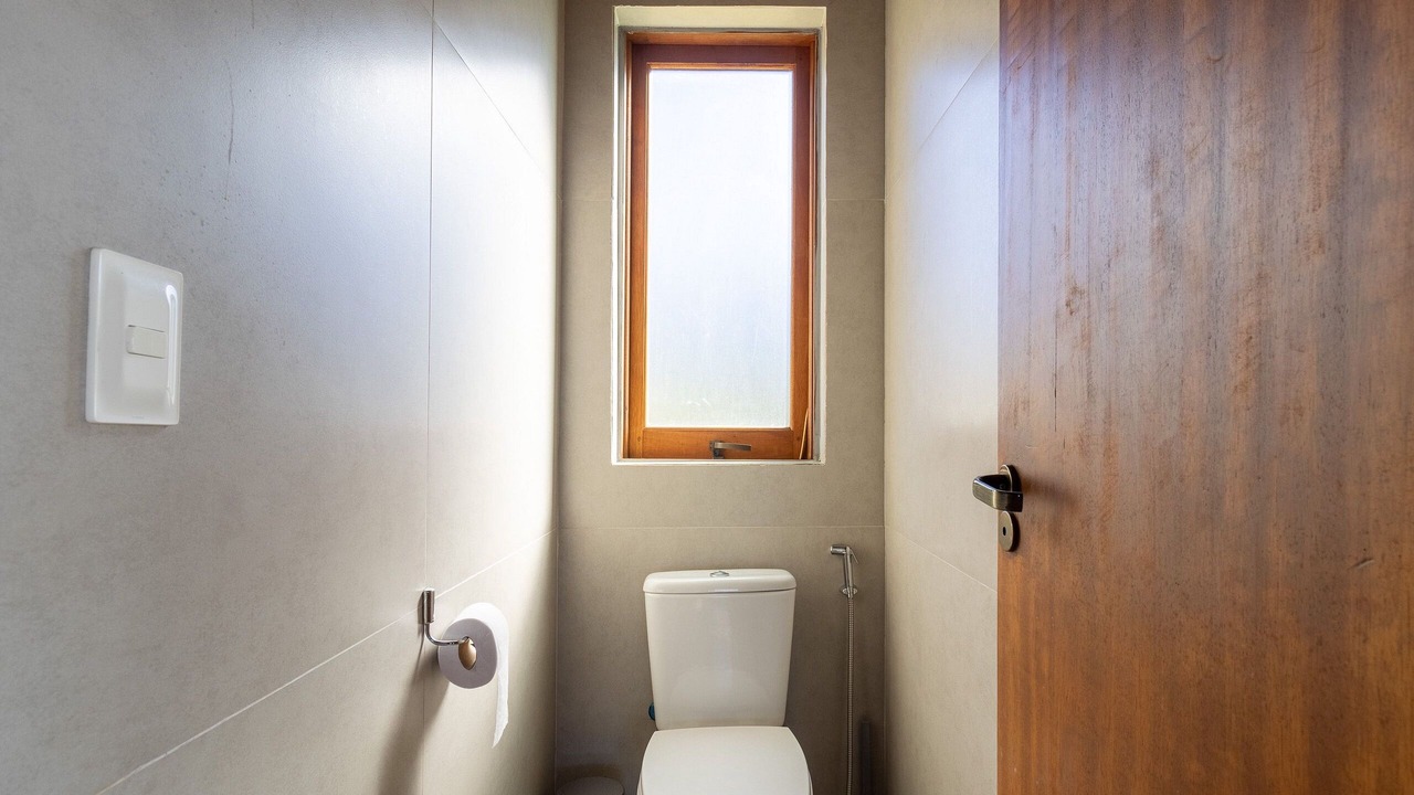 Photo of Bathroom in Anitapolis