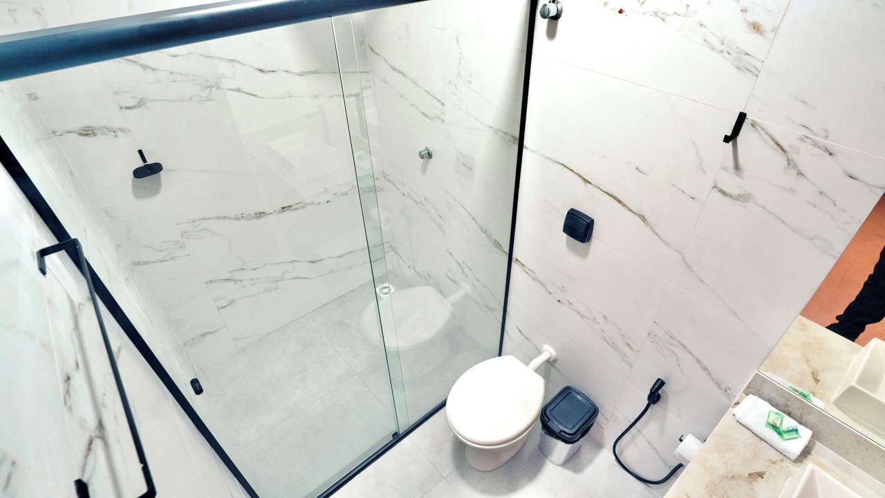 Photo of Bathroom in Sinop