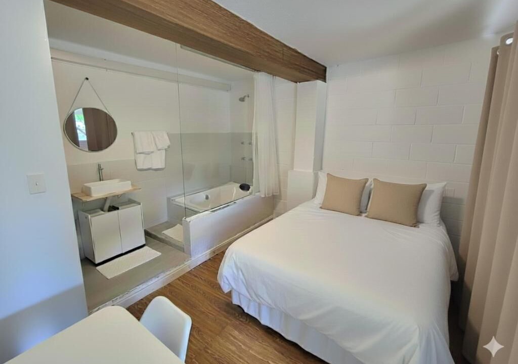 Photo of Bedroom in Itapecerica da Serra