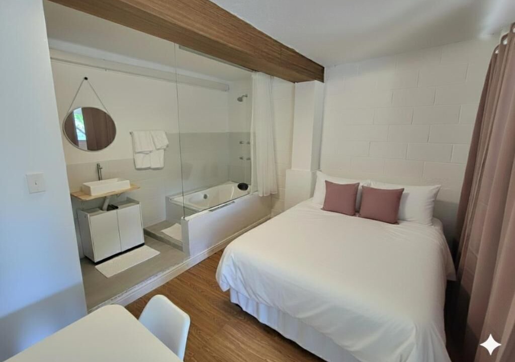 Photo of Bedroom in Itapecerica da Serra