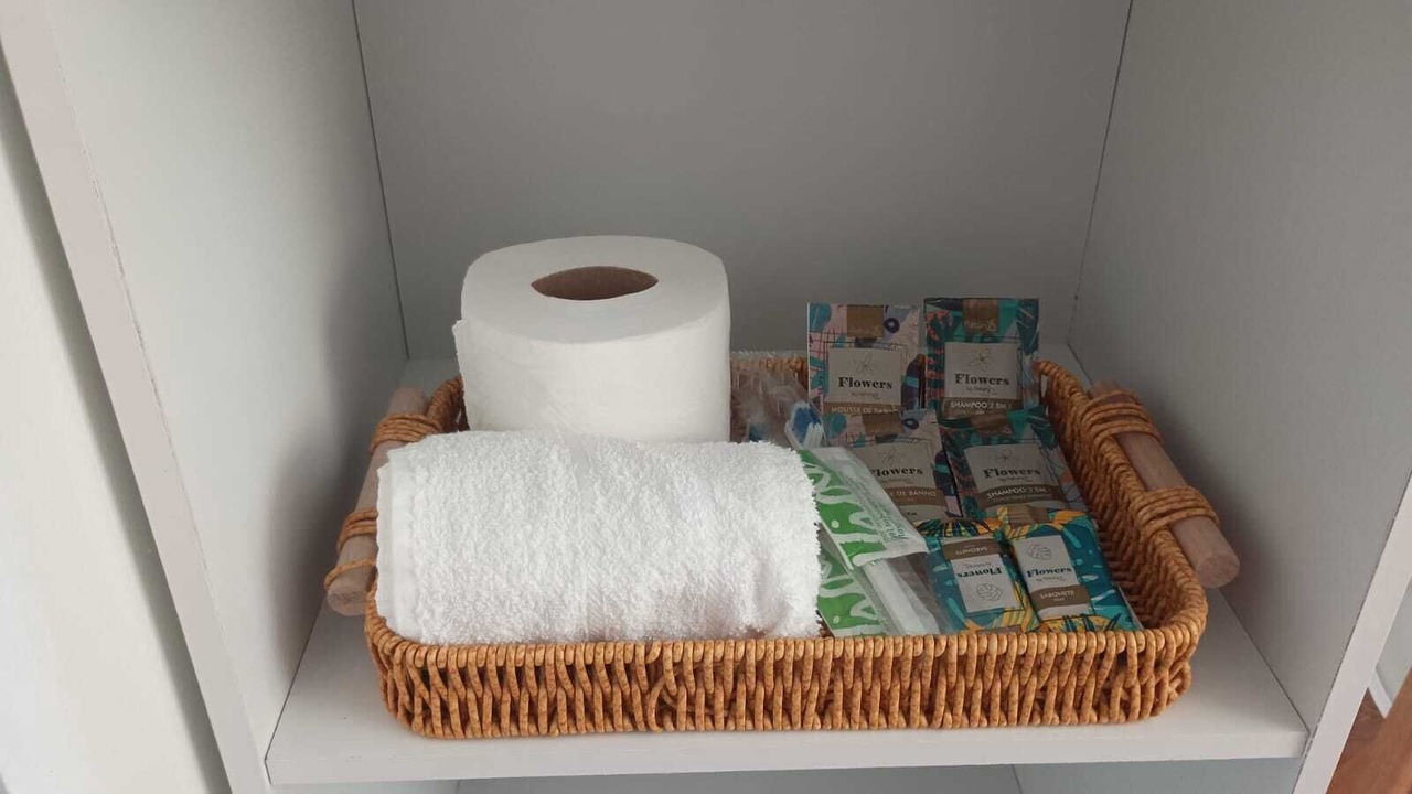 Photo of Bathroom in Itapecerica da Serra