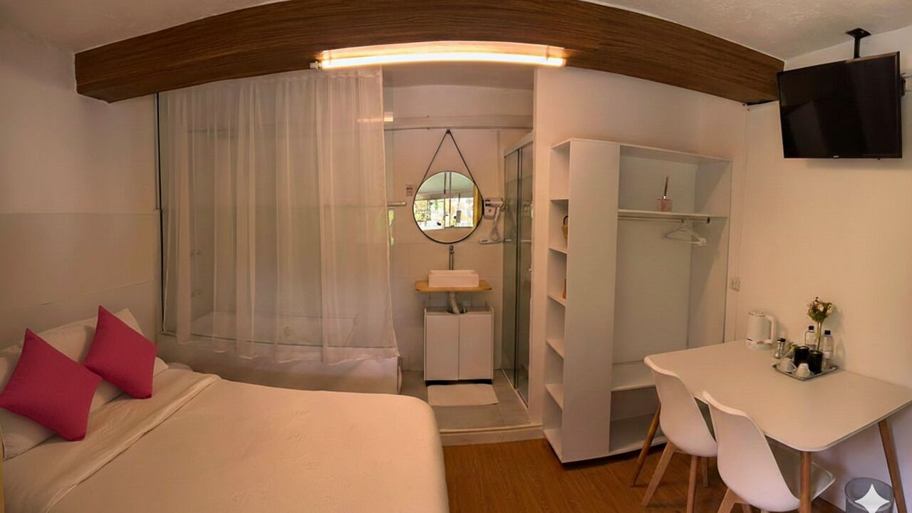 Photo of Bedroom in Itapecerica da Serra