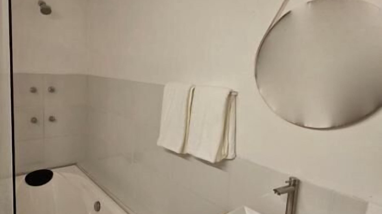 Photo of Bathroom in Itapecerica da Serra