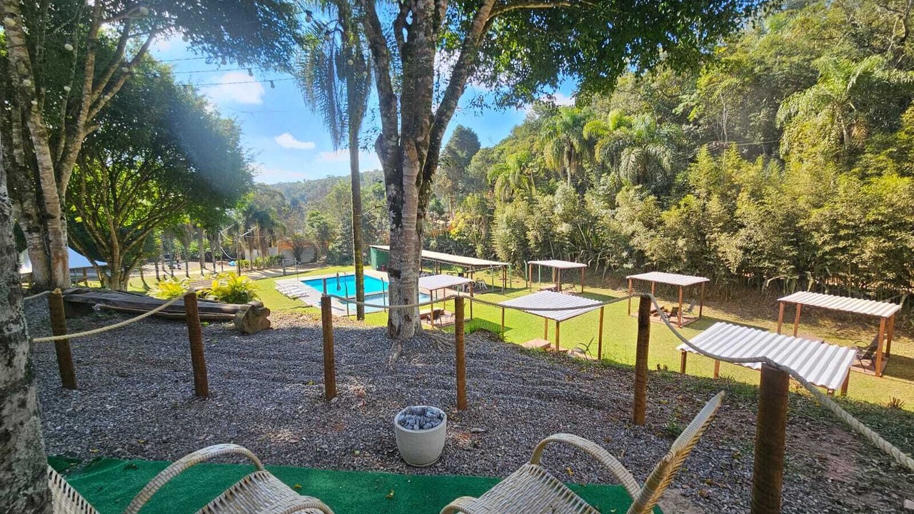 Photo of Bedroom in Itapecerica da Serra