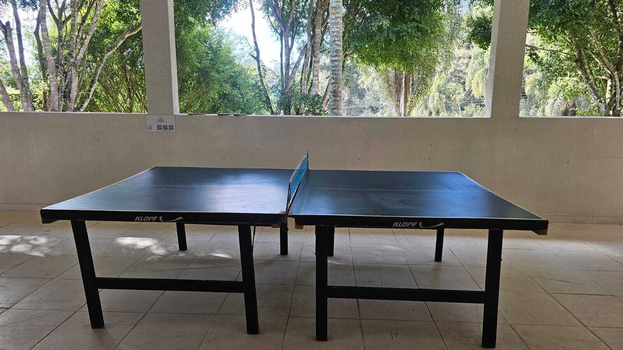 Photo of Patio Balcony in Itapecerica da Serra