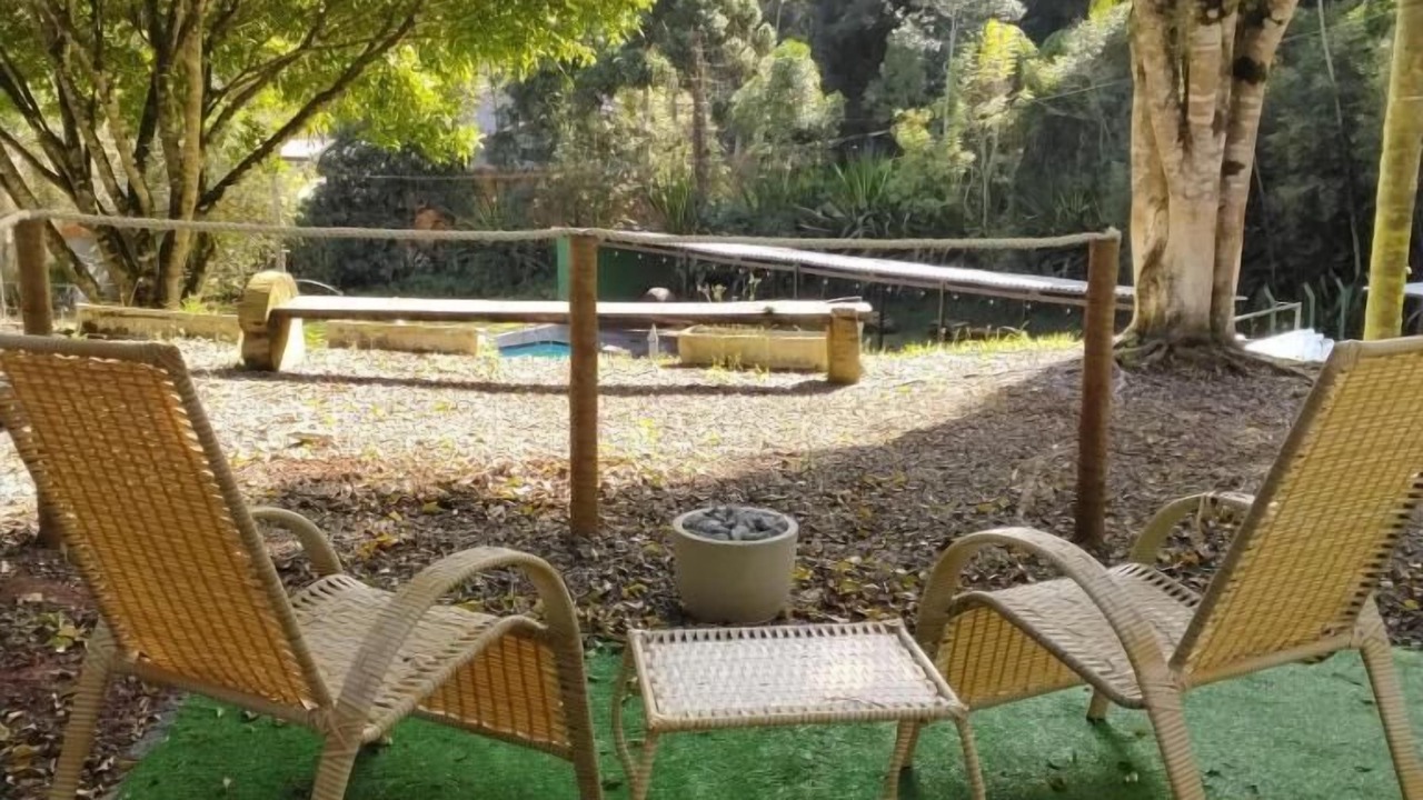 Photo of Outdoor in Itapecerica da Serra