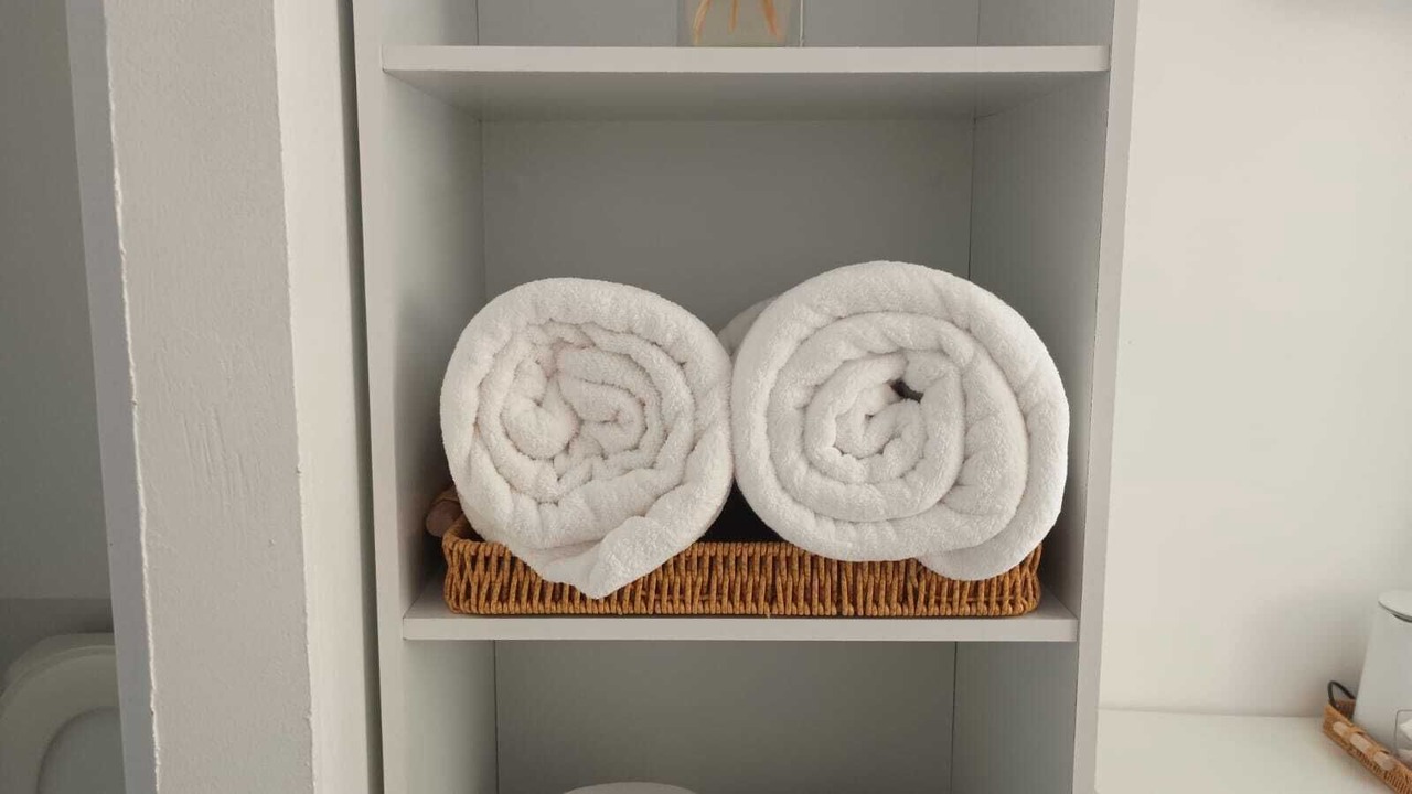 Photo of Bathroom in Itapecerica da Serra